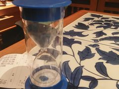 -绿茶餐厅(布吉万象汇店)