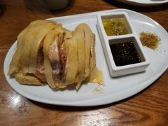 蘇小柳白切鸡-苏小柳手作点心(控江旭辉分院)