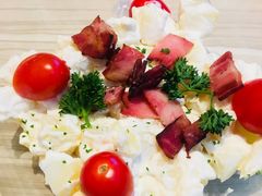 新土豆沙拉-必胜客(东大桥店)