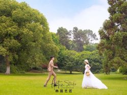 点击看大图 -艺匠摄影ARTIZ STUDIO(南京店)