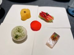 广舟四冷拼-广舟(千禧店)