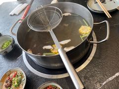 -寻牛记潮汕牛肉火锅(双喜城店)