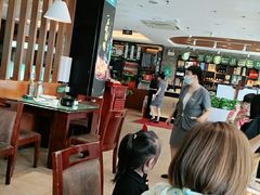 大堂-闽鄂情·闽南招财鸭(水头店)