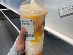 -喜茶(北京三里屯太古里店)