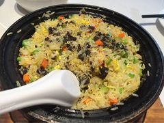-稻香酒家·33年老字号·港式粤菜(富邦中心店)