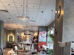 -必胜客(港城新天地店)
