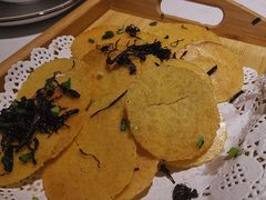 -千岛湖小鱼儿·淳安匠心农家菜