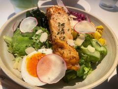 -无印良品餐堂 MUJI Diner(成都太古里店)