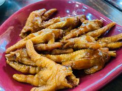 -阿二靓汤(建设店)