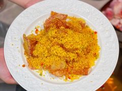 -芸山季·云南山珍菌火锅(宝能环球汇店)