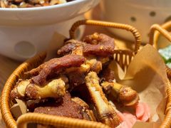 -十二点·辣椒炒肉(南山店)