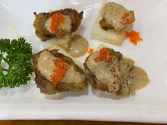 -银子铁板烧料理自助餐(人民广场店)
