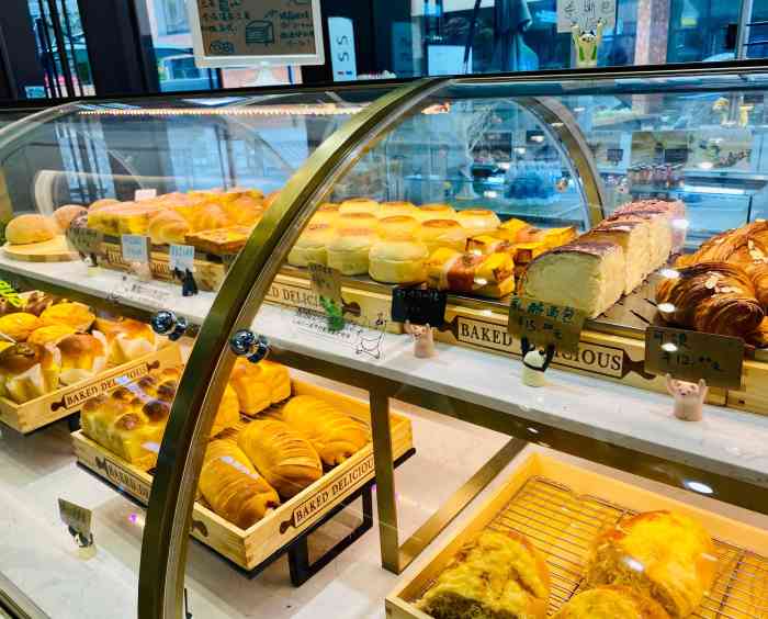 焙嘉米司蛋糕(红唐店)-"猫猫也很喜欢的蛋糕「提拉米苏」冷藏起来.