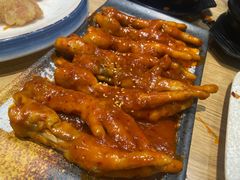 -鸭绿江民族饭店(总店)