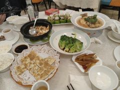 -明香海鲜酒家(华强北店)