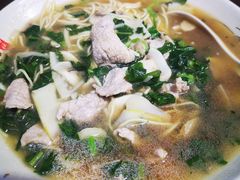 -春雪面馆(转塘店)