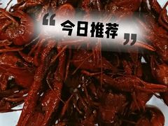 -遇上西雅图多融合海鲜自助餐厅(中房金谊广场店)
