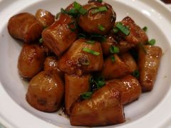 红烧芋艿-苏启渔港(云南北路店)