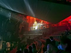 -《12·12》西安事变大型实景演出