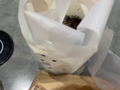 -麦当劳(北京大兴机场二层国内到达(安检外)店)