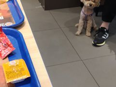-汉堡王(砂之船奥莱店)
