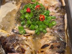 -半天妖烤鱼(大兴大悦春风里店)