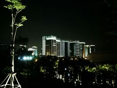 -五通灯塔公园