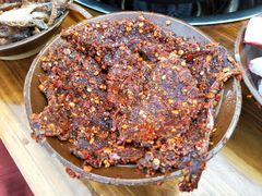 -周幺妹重庆老火锅(银泰城总店)