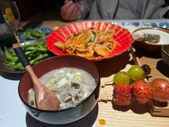 -南风(淮海街店)