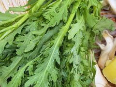 -真利味·脊骨火锅·正宗韩国料理(韩乐坊店)