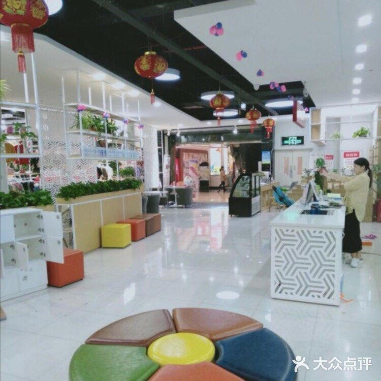 圆宝贝,宝宝游泳的天堂~