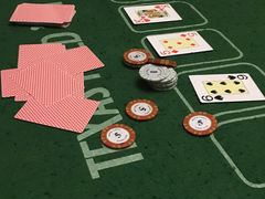 -FullHouse桌游跑团血染剧本杀(南京西路店)