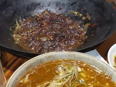 -皖北巫氏三胖地锅鸡(正大店)