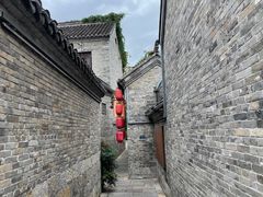 -回龙窝历史文化街区
