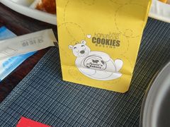-安妮意大利餐厅(日坛店)