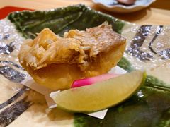 甘鲷立鲮烧-鮨青(恒基名人购物中心店)