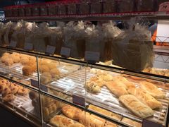 -BreadTalk面包新语·烘焙蛋糕(中心书城店)