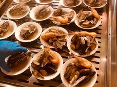 -盛宴自助餐厅(运达喜来登店)
