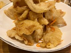 -金掌勺·锅包肉(广渠门店)
