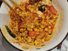 -陈熹公民族美食文化餐厅(中华广场店)