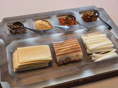 -花家怡园(四合院总店)