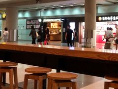 -星巴克(北京首都国际机场7店)