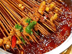 -盖帮鳝鱼串串(东郊记忆店)