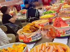 -龍歌自助小火锅(崂山丽达店)