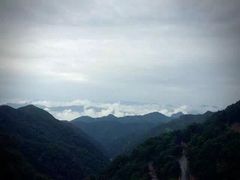 -大水川景区