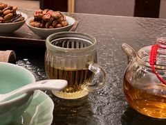 -五观堂素食(新华路店)