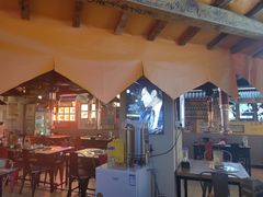 -包装马车·韩国料理·포장마차