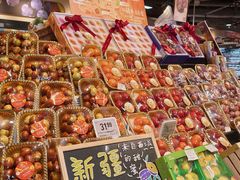 -Olé精品超市(天汇广场店)