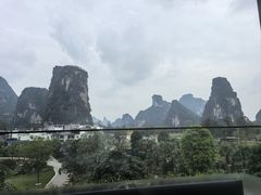 -明仕田园