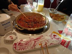 -涿派·炝锅鱼(涿州店)